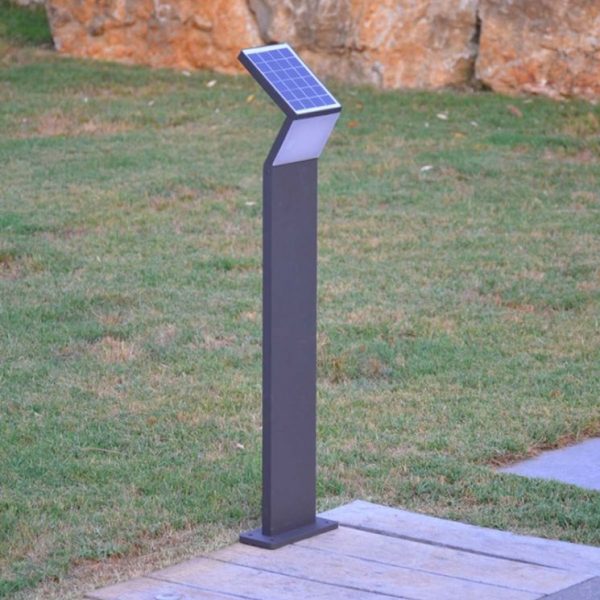 Borne Solaire Anthracite – Image 6