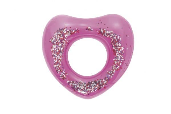 Bouée paillettes – Image 2