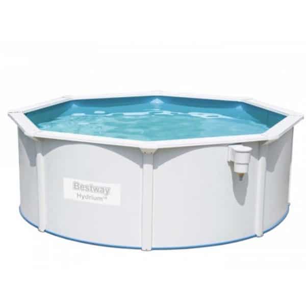 Piscine hors-sol Bestway 11m3 – Image 4