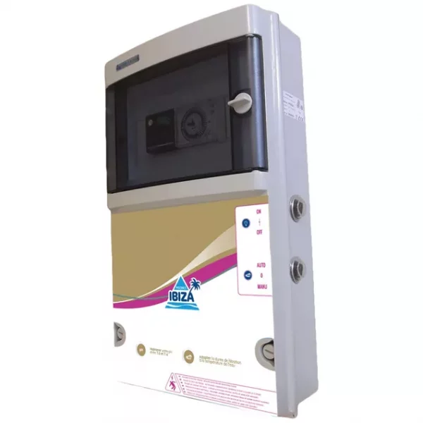 Coffret Filtration First