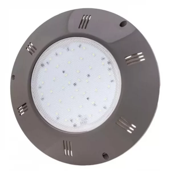 Couronne Asa pour Projecteur Plat Anthracite