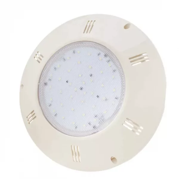 Couronne Asa pour Projecteur Plat Sable