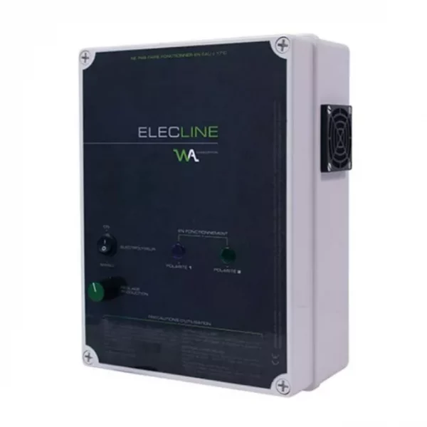 Electrolyseur Elecline