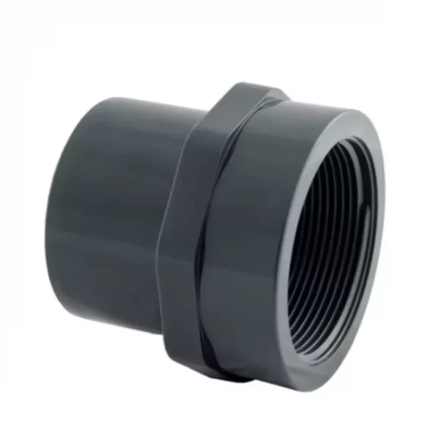 Embout taraudé pvc pression