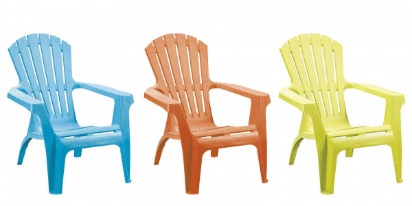 Fauteuil Kids