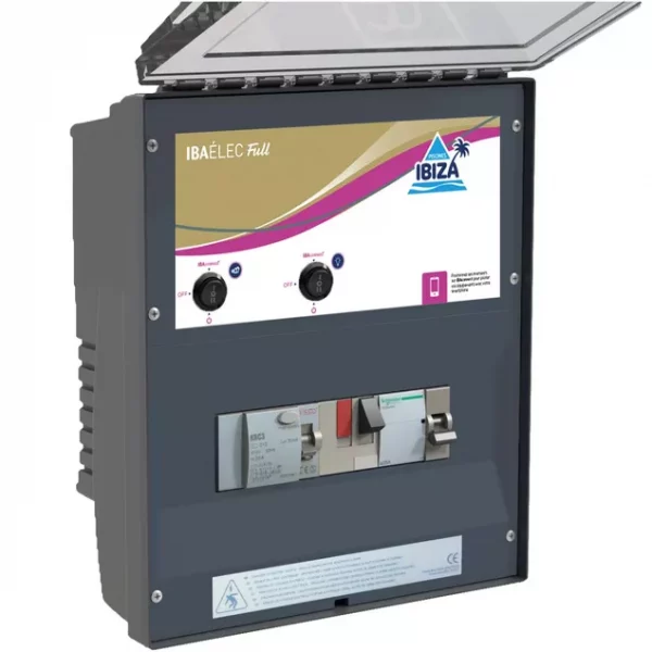 Ibaelec Full V2