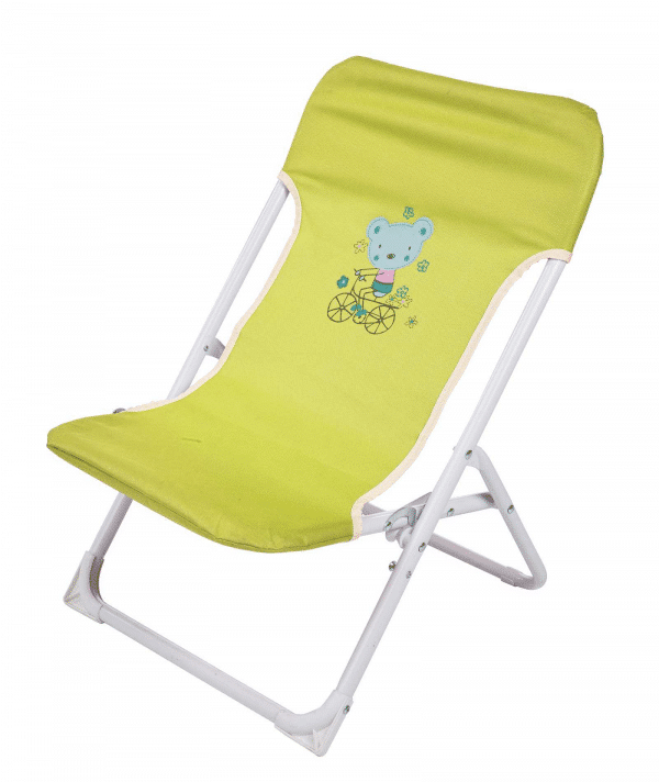 Fauteuil Kid Relax Vert