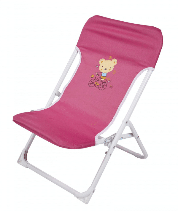 Fauteuil Kid Relax Rose