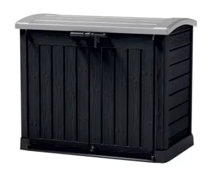 Local Hors-Sol Keter 2000 Litres