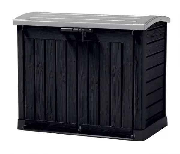 Local Hors-Sol Keter 2000 Litres