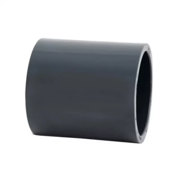Manchon pvc pression