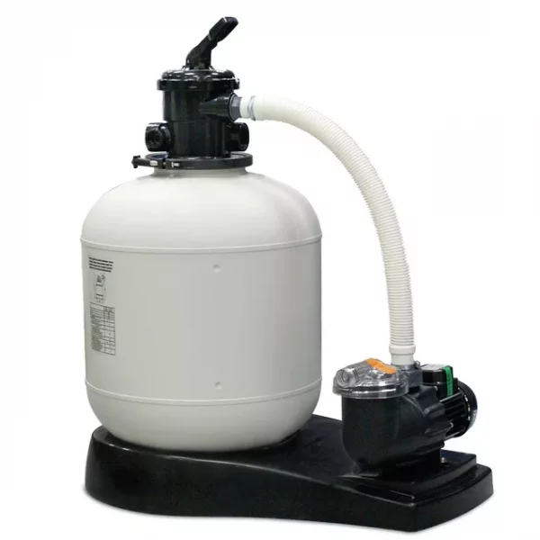 Monobloc 6 voies