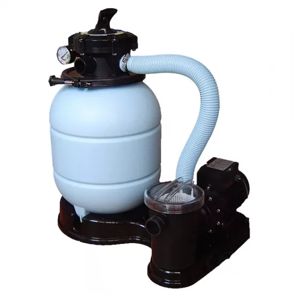 Monobloc Plati Samoa