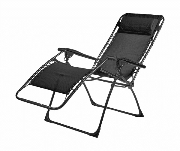 Transat Palavas Anthracite