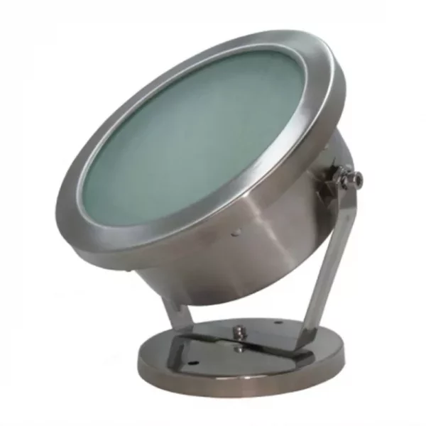 Projecteur Inox Immergeable 36 Led RGB