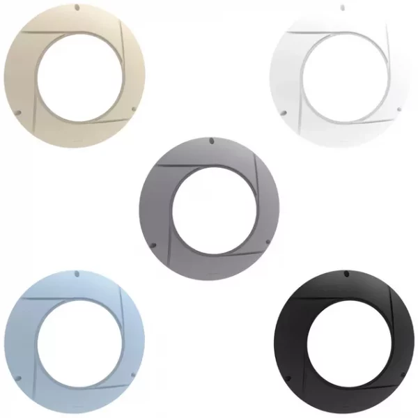 Projecteur Plat Pour Piscine Couleur