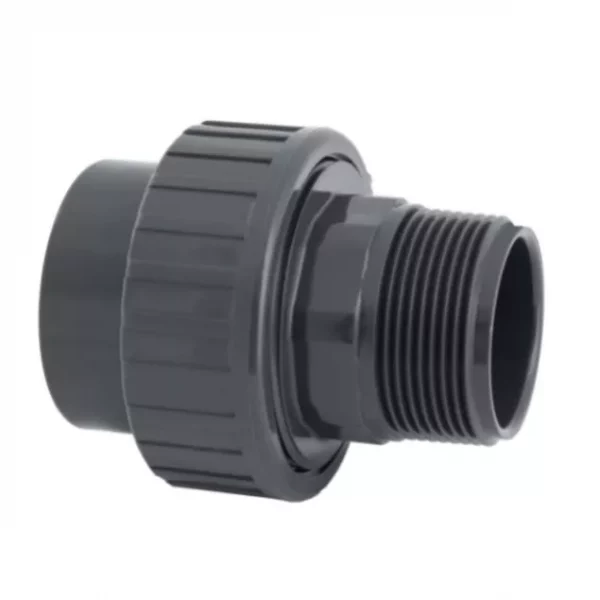 Raccord Union Mixte Fileté pvc pression
