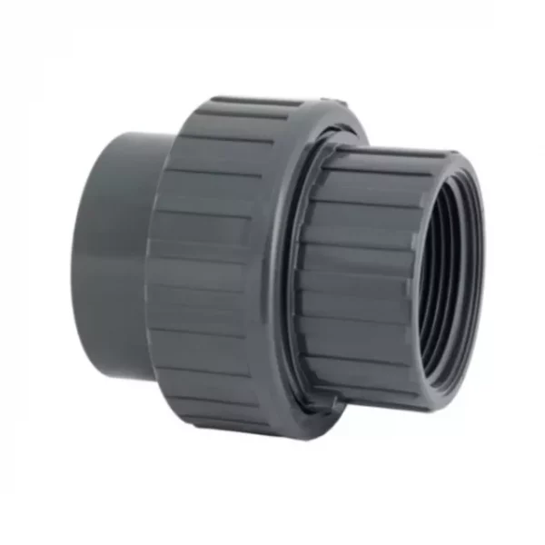 Raccord Union Mixte Taraudé pvc pression