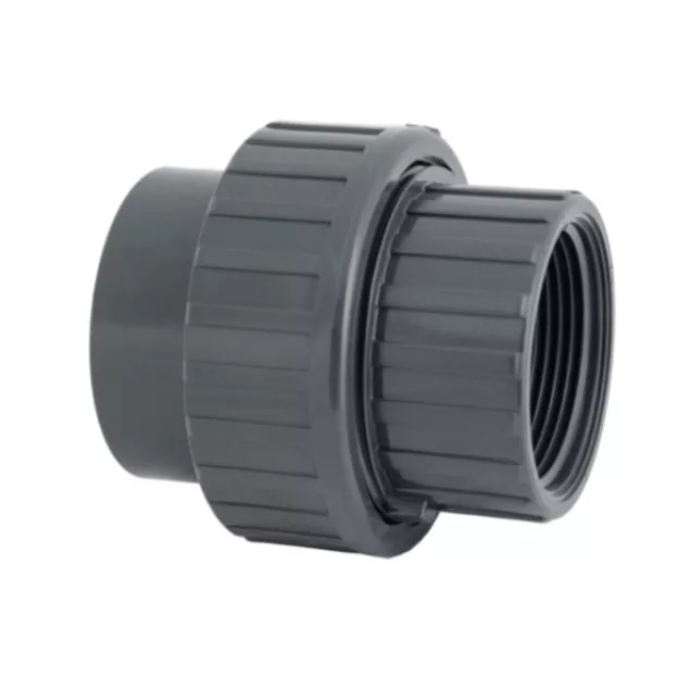 Raccord Union Mixte Taraudé pvc pression