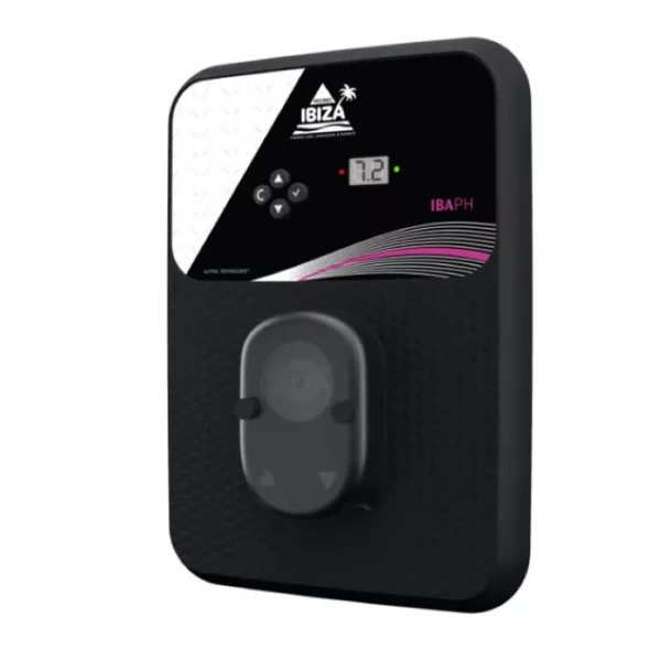 Régulateur Ibaph 160m3