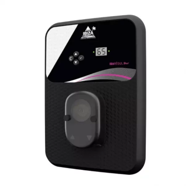 Régulateur Redox Ibaregul Duo