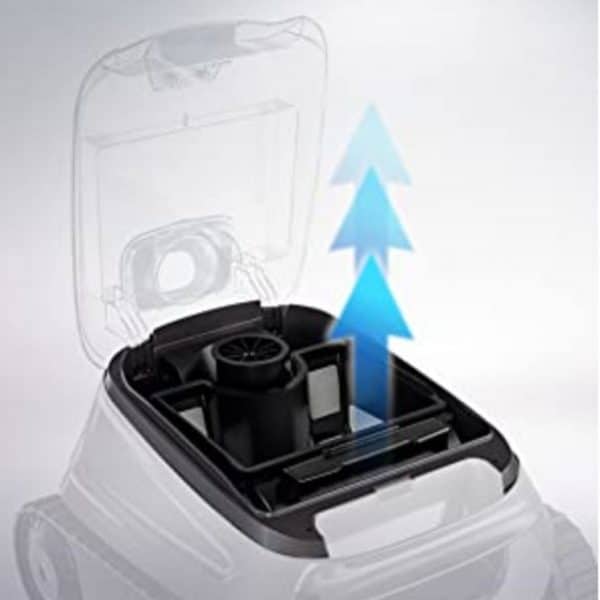 Robot CNEXT2 20XA IQ Ibiza – Image 2