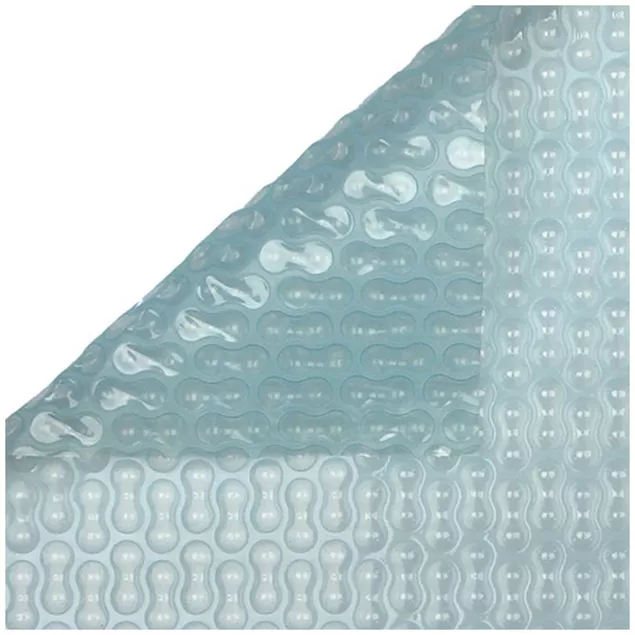 Rouleau Bâche à Bulles à la Découpe Sol Guard 500µ Largeur 5M