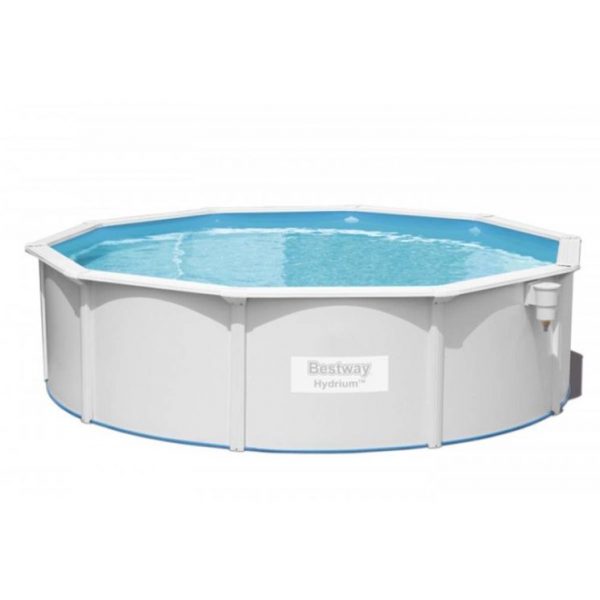 Piscine hors-sol Bestway 17,50m3 – Image 3