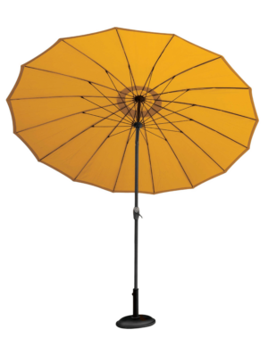 Parasol Shangai Jaune