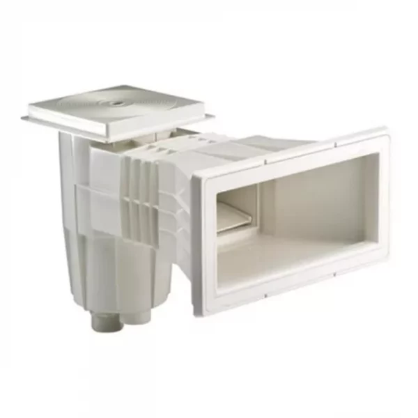 Skimmer Rehausse 15L