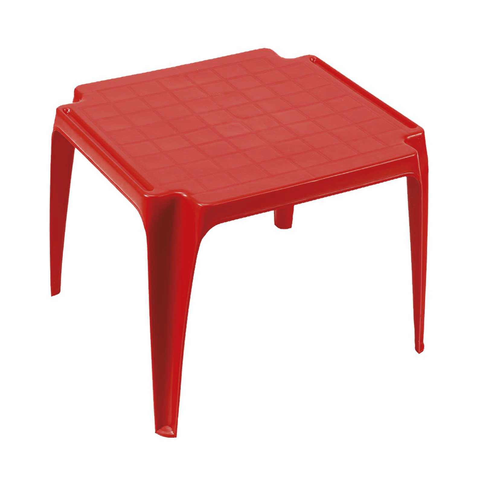 Table Kids Rouge