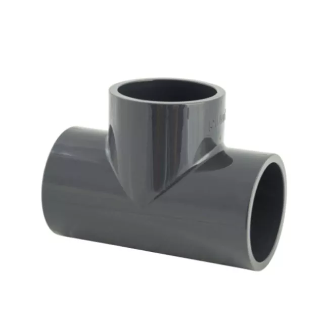 TE 90 pvc pression