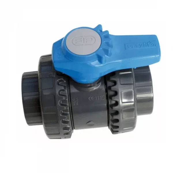 Vanne Easyfit