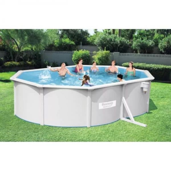 Piscine hors-sol Bestway 16,50m3 – Image 3