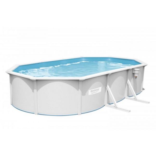 Piscine hors-sol Bestway 19m3 – Image 4