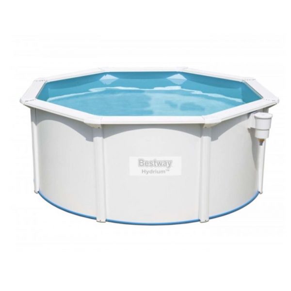 Piscine hors-sol Bestway 7,70m3 – Image 3