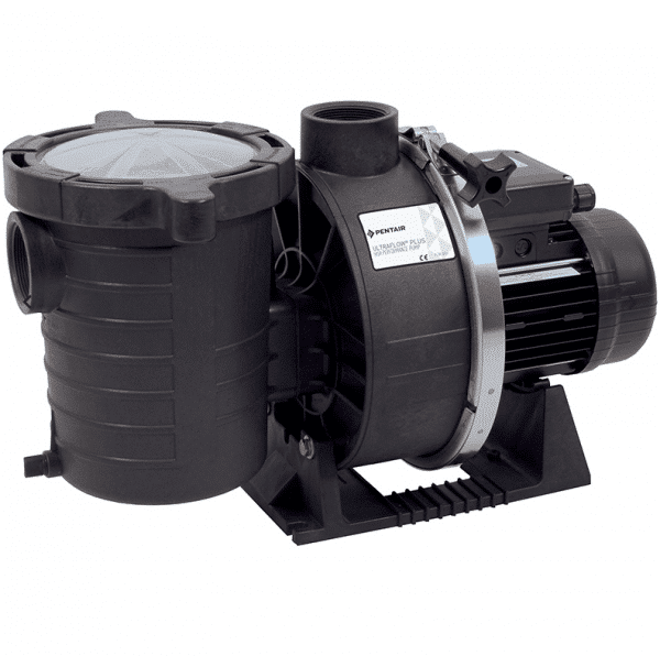 Pompe Pentair Ultraflow Plus