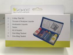 Kit analyse Cl/Ph