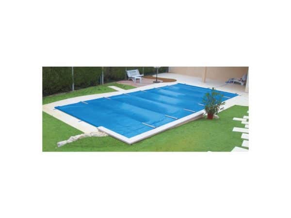 Couverture à Barres SecuritPool Excel+
