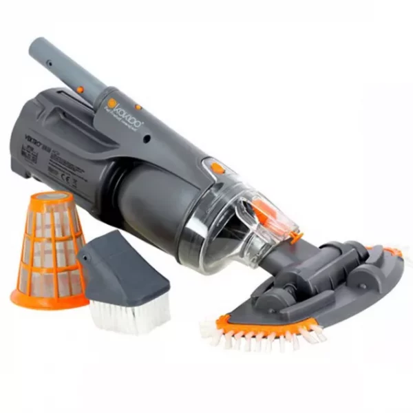 Balai Rechargeable Vektro
