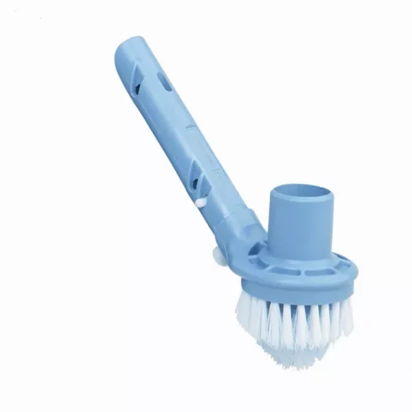 Brosse de Coin Circulaire SHARK