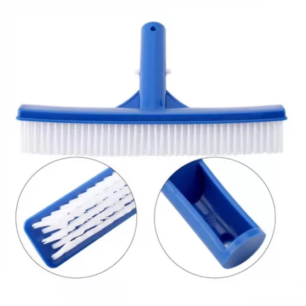 Brosse Mur Plastique 26cm Eco