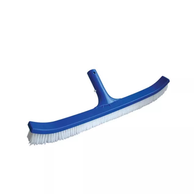 Brosse Mur Plastique 45cm Eco