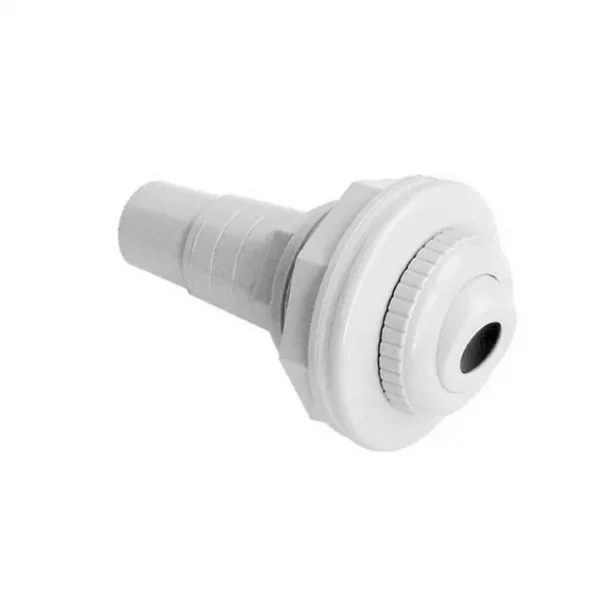 Buse Refoulement Hs Blanc