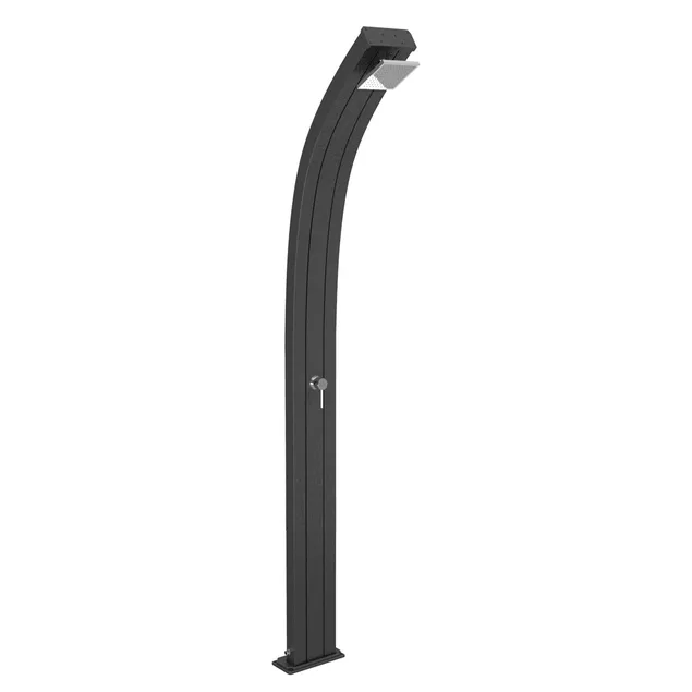 Spring Solaire Standard Noir