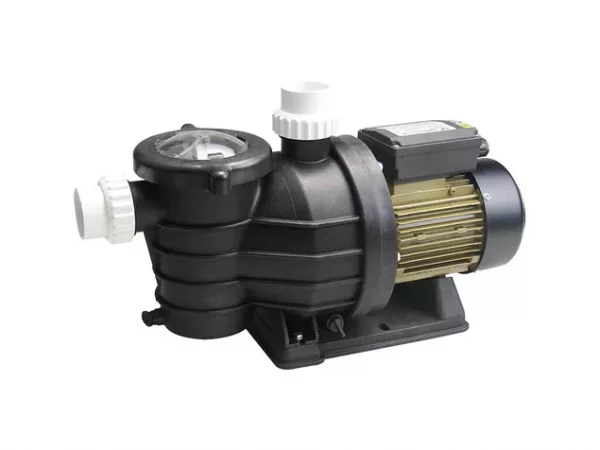 Pompe Filtration IBMP