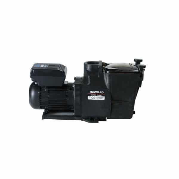 Pompe Hayward Super Pump Pro