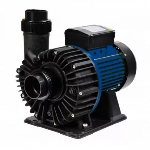 Pompe NCC 3 CV CIS 215M