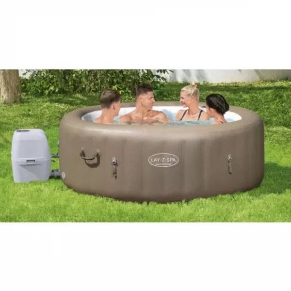 Spa Gonflable Lay-Z-Spa Palm Springs