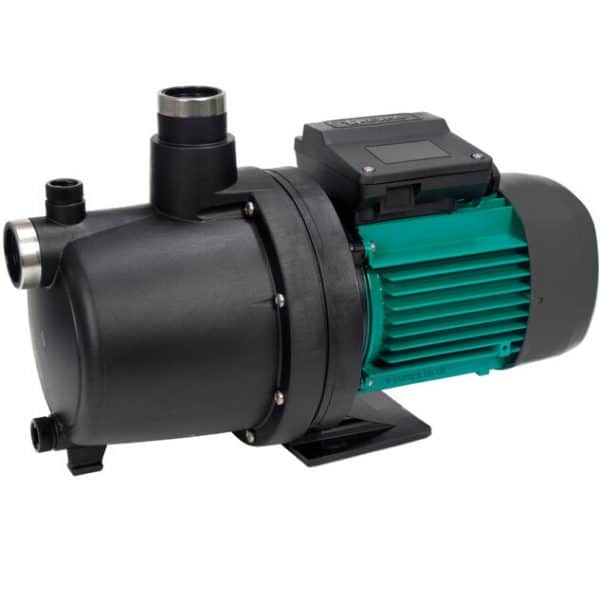 Surpresseur Multipool 1 CV ESPA
